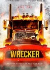 Wrecker Hd izle