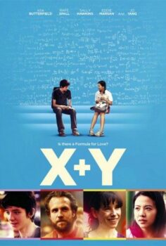 X + Y Hd izle