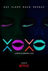 XOXO Hd izle