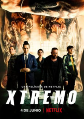 Xtremo Hd izle