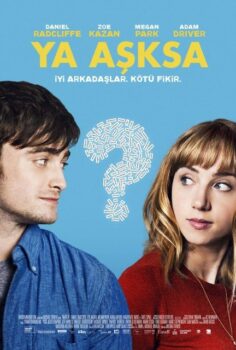 Ya Aşksa Hd izle