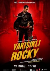 Yakışıklı Rocky Hd izle