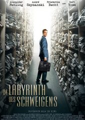 Yalan Labirenti Hd izle