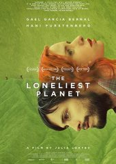 Yalnız Gezegen Hd izle