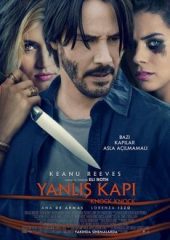 Yanlış Kapı Hd izle