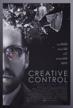 Yaratıcı Kontrol Hd izle