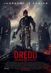 Yargıç Dredd Hd izle