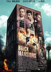 Yasak Bölge Hd izle