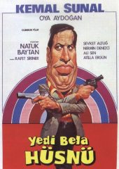 Yedi Bela Hüsnü Hd izle