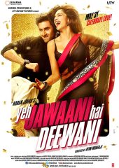 Yeh Jawaani Hai Deewani Hd izle