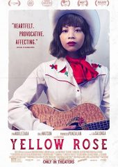 Yellow Rose Hd izle