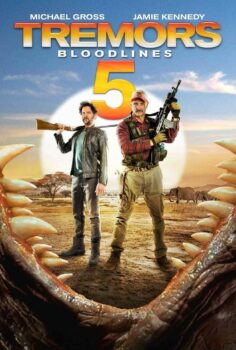 Yeraltı Canavarı 5 Hd izle