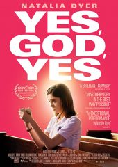 Yes, God, Yes Hd izle