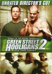 Yeşil Sokak Holiganları 2 Hd izle