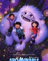 Yeti Efsanesi Hd izle