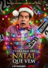 Yine Noel Hd izle