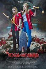 Yoga Hayranları Hd izle