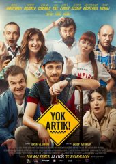 Yok Artık! Hd izle