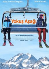 Yokuş Aşağı Hd izle