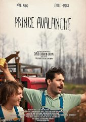 Yolların Prensi Hd izle