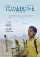 Yomeddine Hd izle