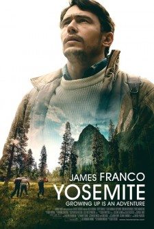 Yosemite Hd izle