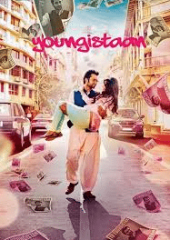 Youngistaan Hd izle