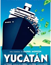 Yucatan Hd izle