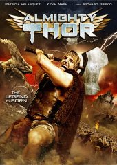 Yüce Thor Hd izle