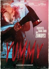 Yummy Hd izle