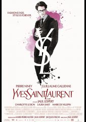 Yves Saint Laurent Hd izle