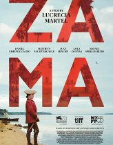 Zama Hd izle