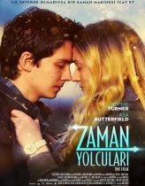 Zaman Yolcuları Hd izle