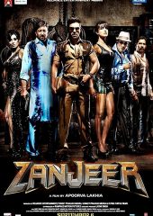 Zanjeer Hd izle