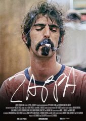 Zappa Hd izle