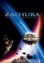 Zathura Bir Uzay Macerası Hd izle