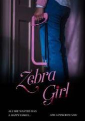 Zebra Girl Hd izle