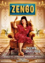 Zengo Hd izle