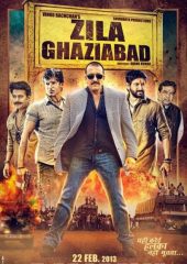 Zila Ghaziabad Hd izle