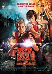 Zip Zap ve Büyük Gizem Hd izle