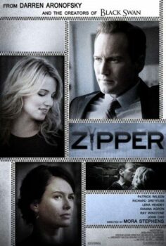 Zipper Hd izle