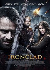 Zırhlı Hd izle