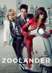 Zırtapoz 2 Hd izle