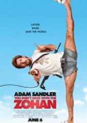 Zohana Bulaşma Hd izle