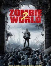 Zombie World 2 Hd izle