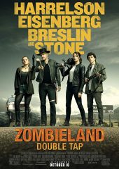 Zombieland 2: Çift Dokunuş Hd izle