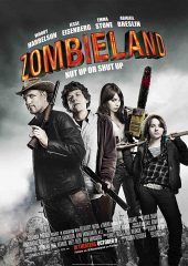 Zombieland Hd izle