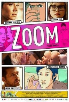 Zoom Hd izle