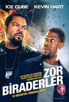 Zor Biraderler 1 Hd izle