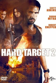 Zor Hedef 2 Hd izle